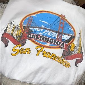 Brandy Melville hoodie